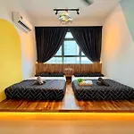 Atlantis 8-12Pax/Netflix/Video Game/5Min To Jonker
