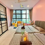 Atlantis 8-12Pax/Netflix/Video Game/5Min To Jonker
