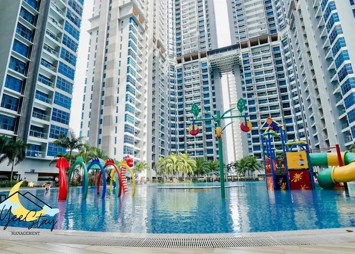 Atlantis 8-12Pax/Netflix/Video Game/5Min To Jonker